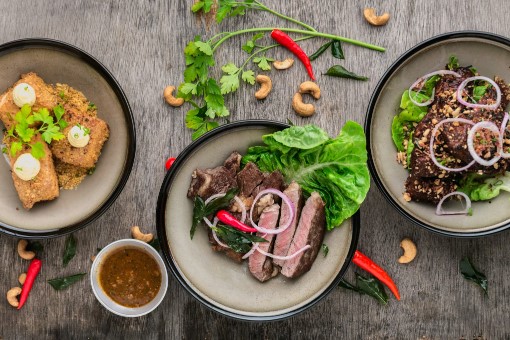 Bucătărie românească tradițională